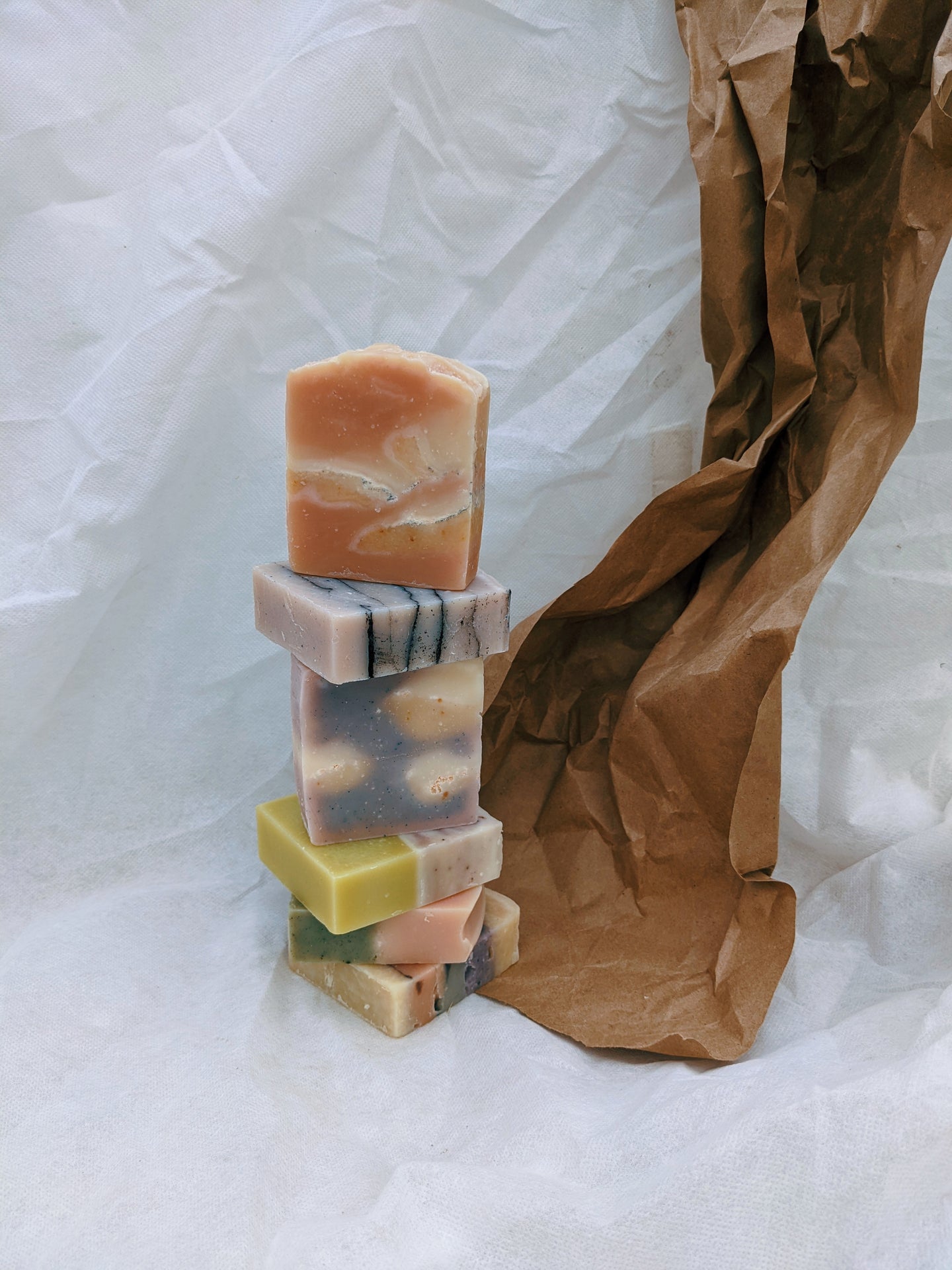 soaps for the soul