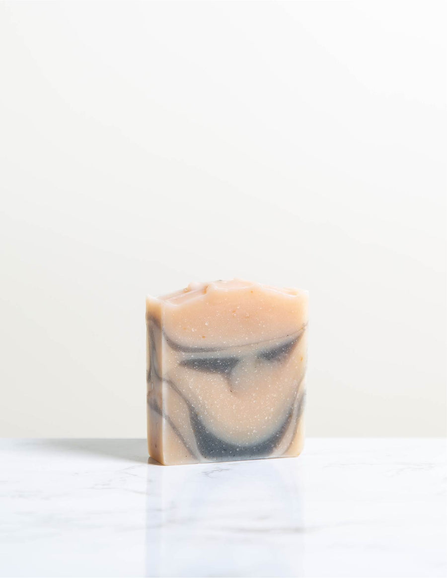 HOUJYU Shampoo Bar