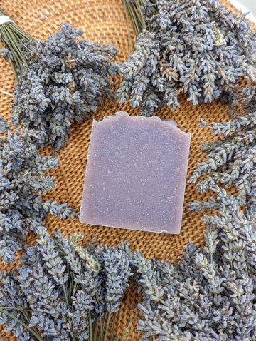 Whidbey Herbal Lavender