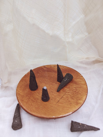 Ritual Smokies