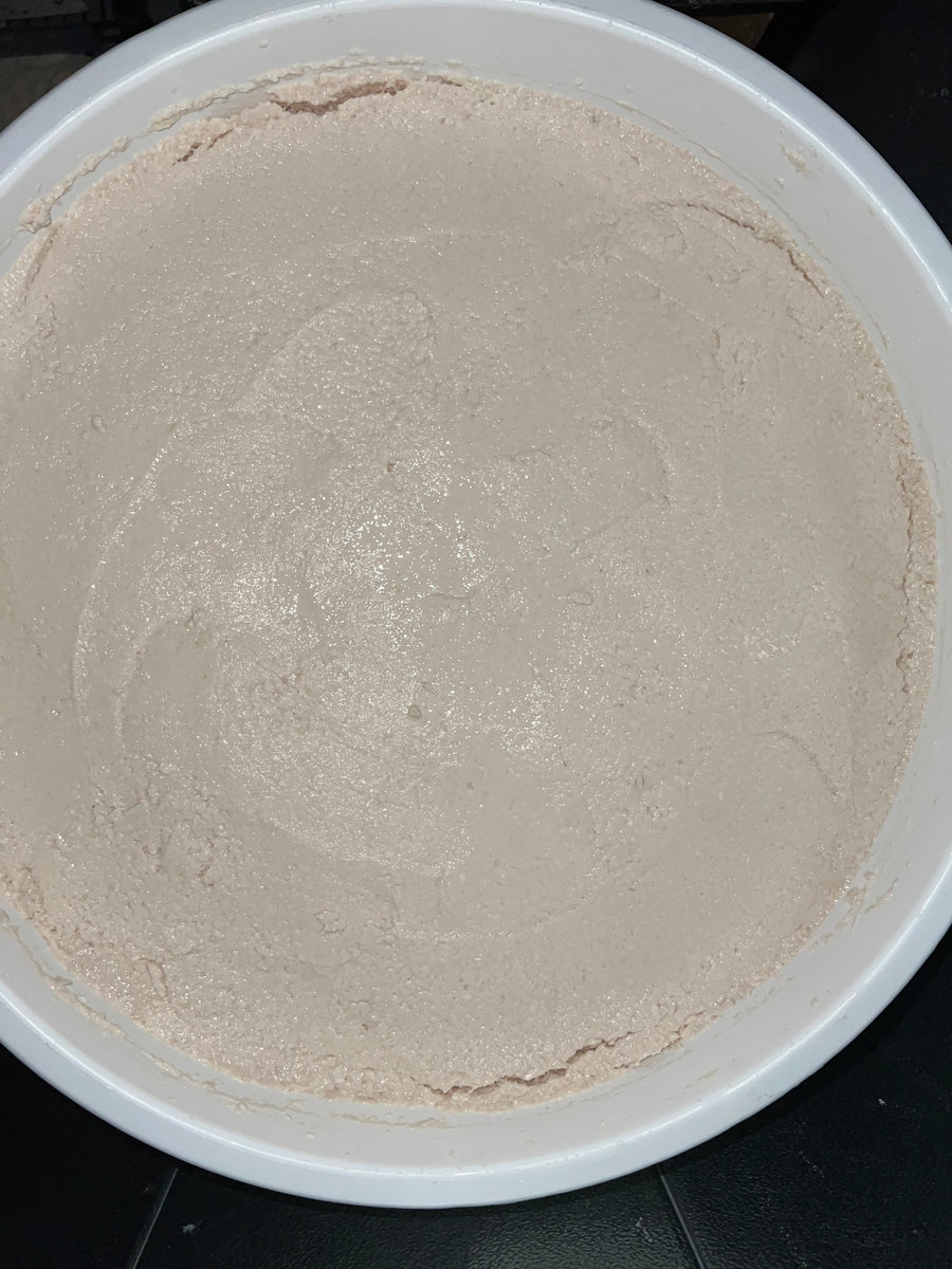 Tahoma Fuji Sake Kasu
